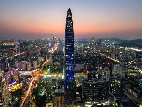 20 Photos, 20 Places, 4 Months in China - my personal highlights