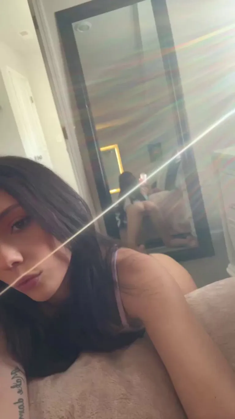 I’m waiting for you daddy.