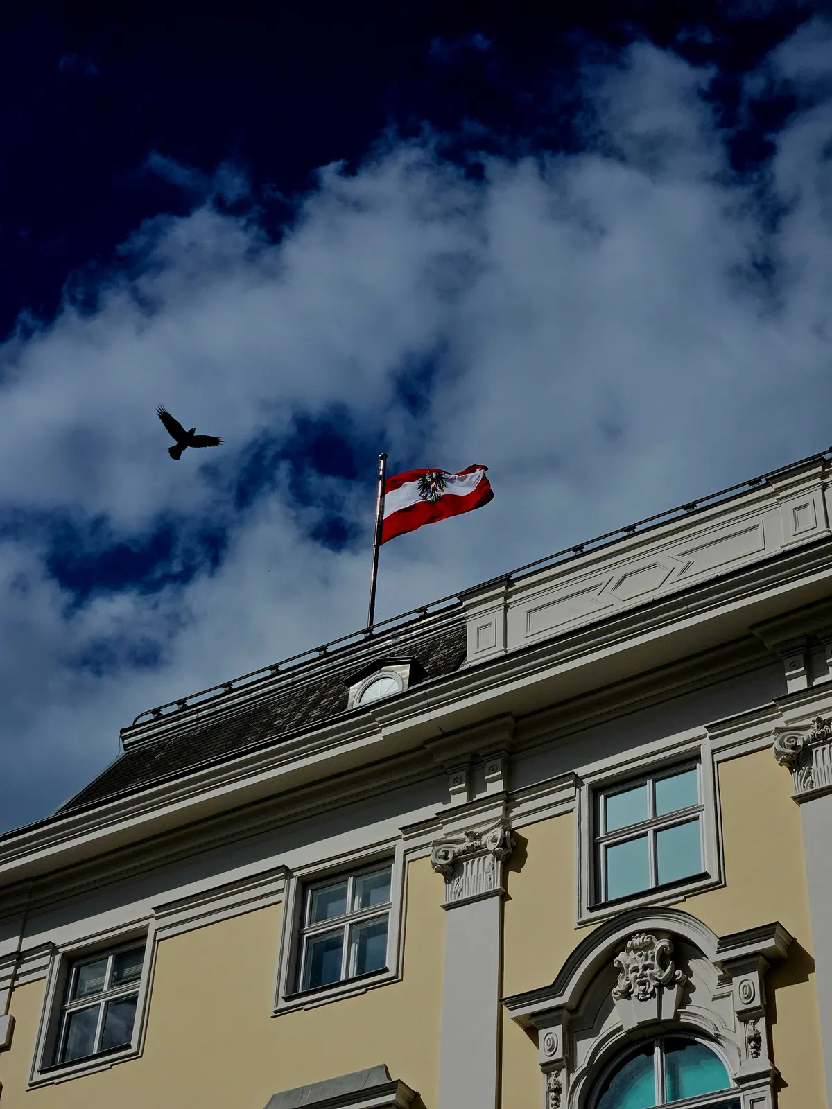 My trip to Austria 🇦🇹