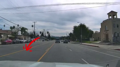 [OC] Traffic laws are optional