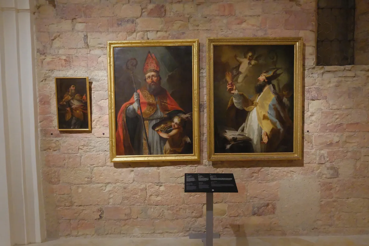 Czech Republic was lovely!