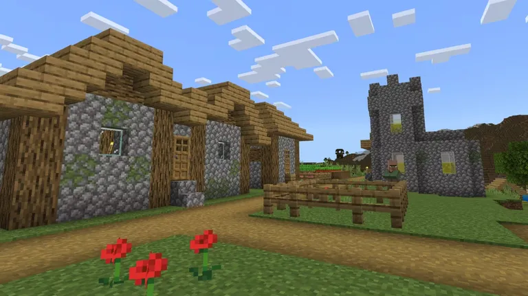 It's pretty insane that I couldn't even tell this was a game at first