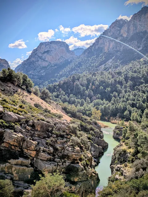 Malaga/Granada/Surroundings