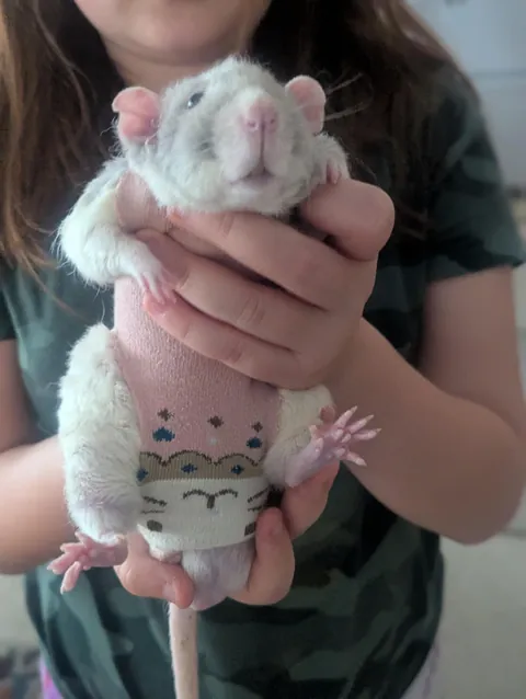 My very good friend JB