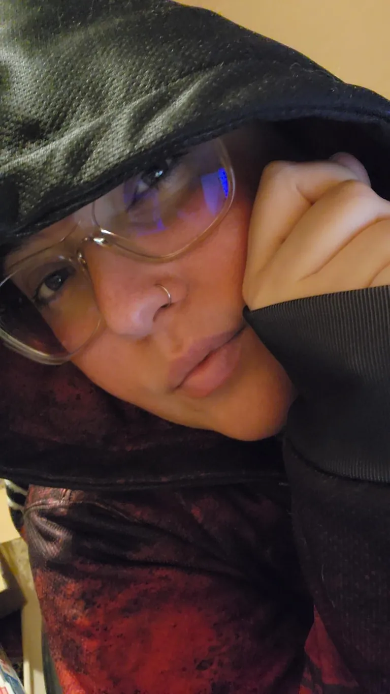 Hey! Ivorie here 🥰