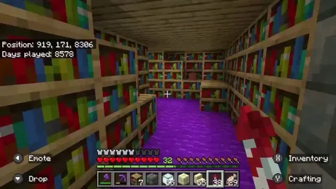 When you start a new project, but bite off way more than you can chew 🙃