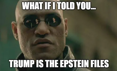 If magalodytes could read, they'd be very upset.