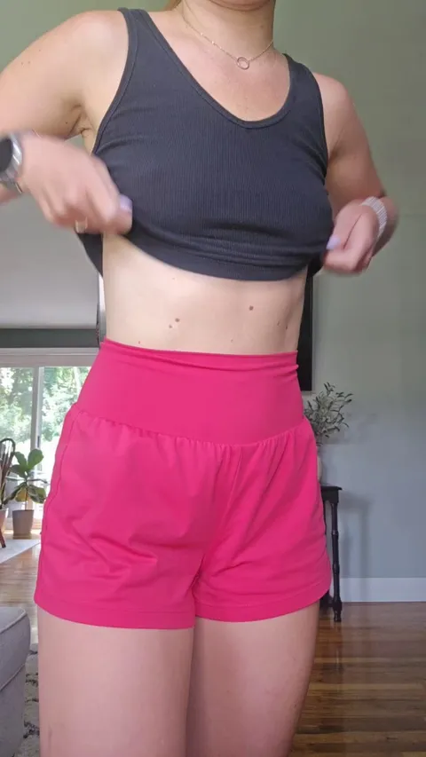 A little flash for the neighbors