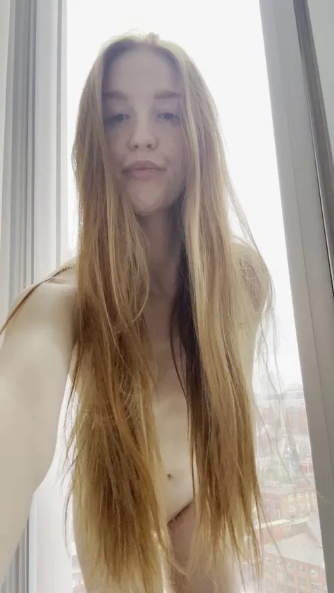 Ginger girls do it best