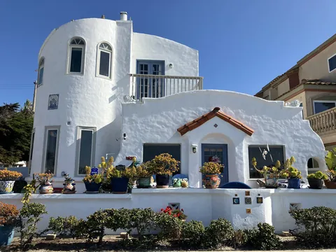 San Diego, California