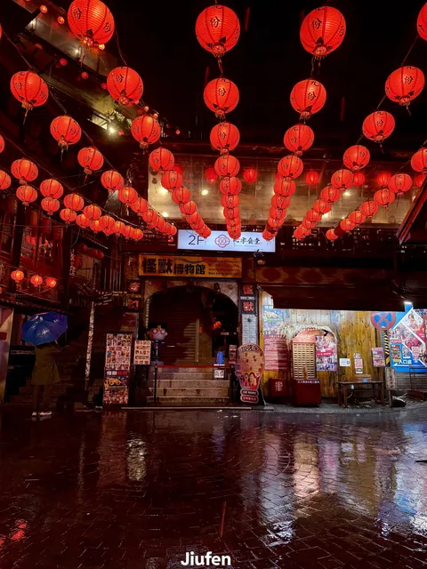 Taiwan is so underrated