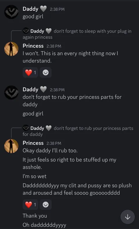 Denied and it…feels so good?