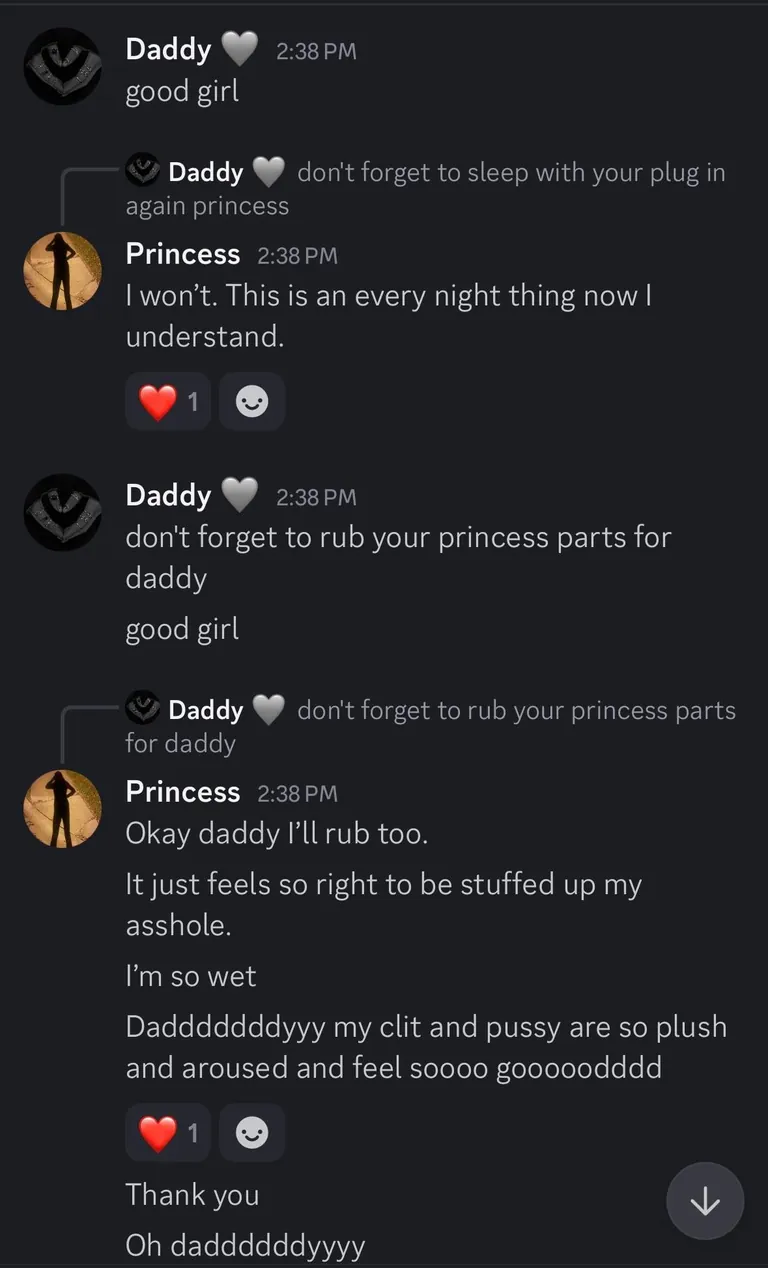 Denied and it…feels so good?