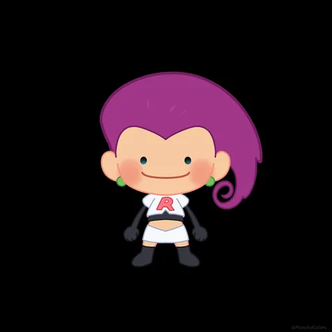 Pokémon Pokopia Anime Designs ✨