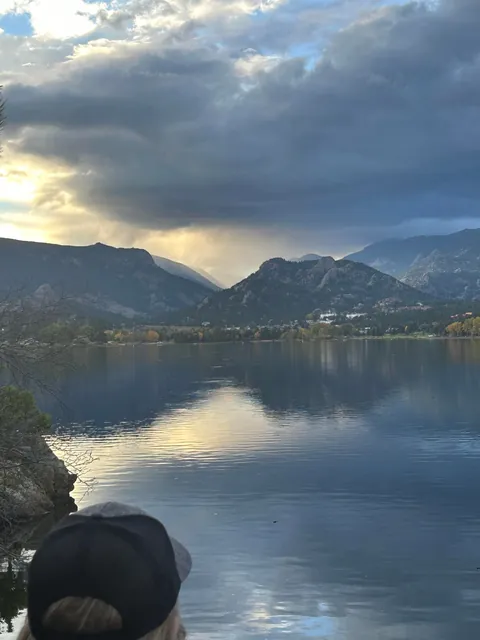 🔥Estes Park, Co