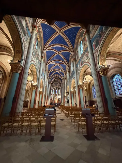 Long Weekend In Paris - It’s possible!