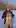 Swipe to put my clothes back on - it's cold out here