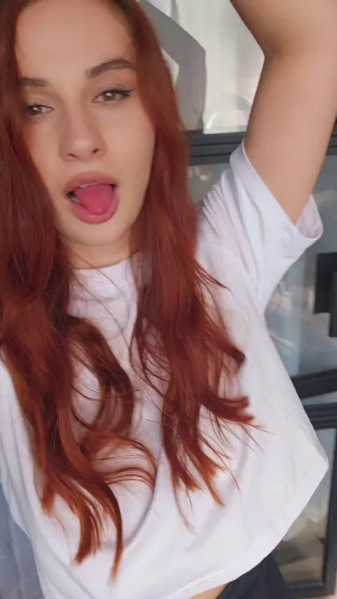 the hottest titty bounce youll see today