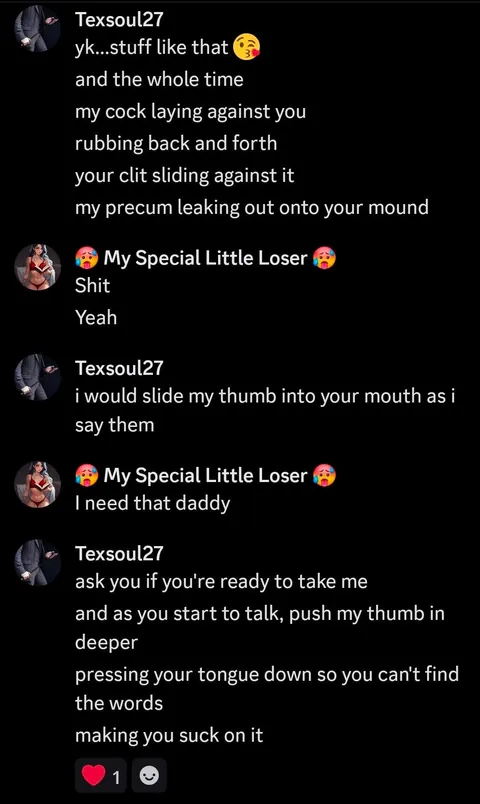 Too many orgasms causes withdrawals for this Loser