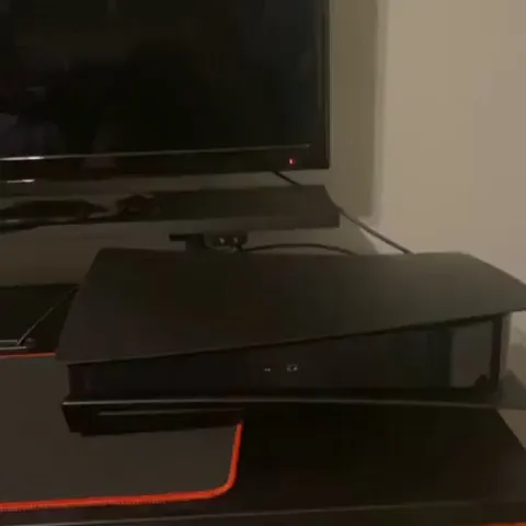 I think I prefer it black