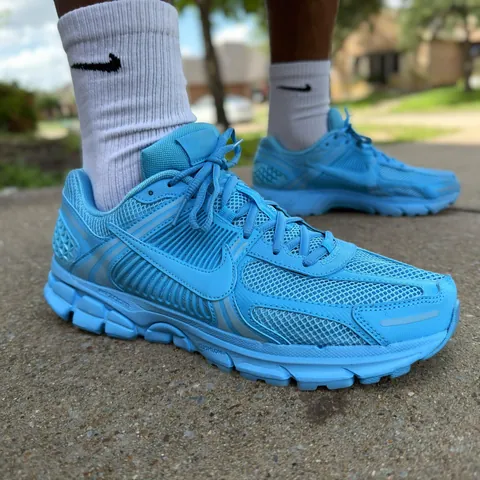 on feet lately