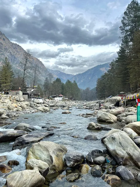 Scenes from my travels across India 🇮🇳