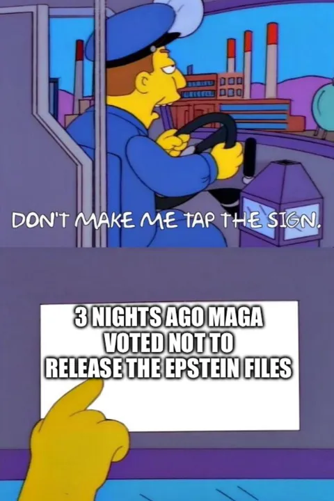 Daily reminder that anyone left supporting trump is a pedo