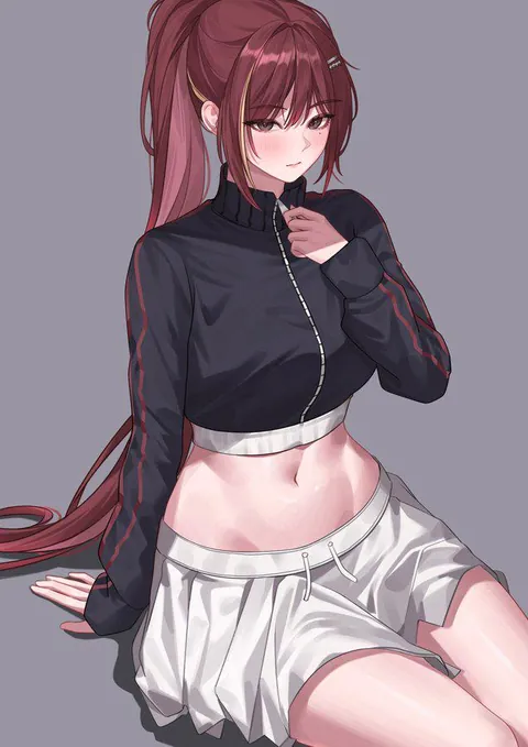 Akane Lize [StelLive]