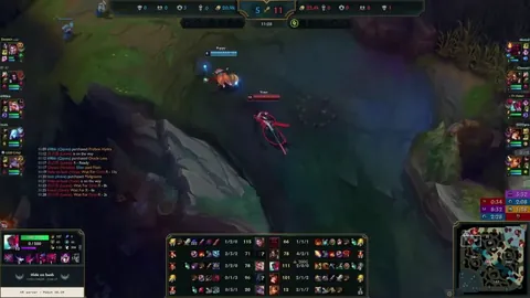 Faker Yone is ready for worlds