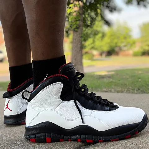 on feet lately