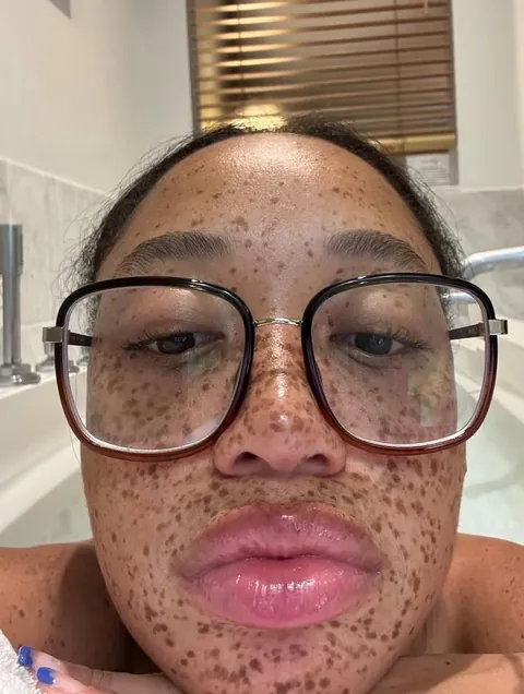 got them kinda lips to cum on.