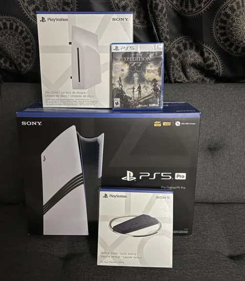 Expedition 33 - I’m gonna play this all weekend!