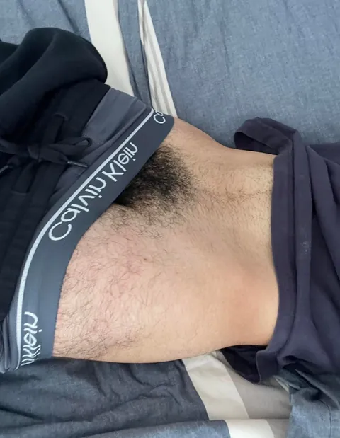 18m open to anything