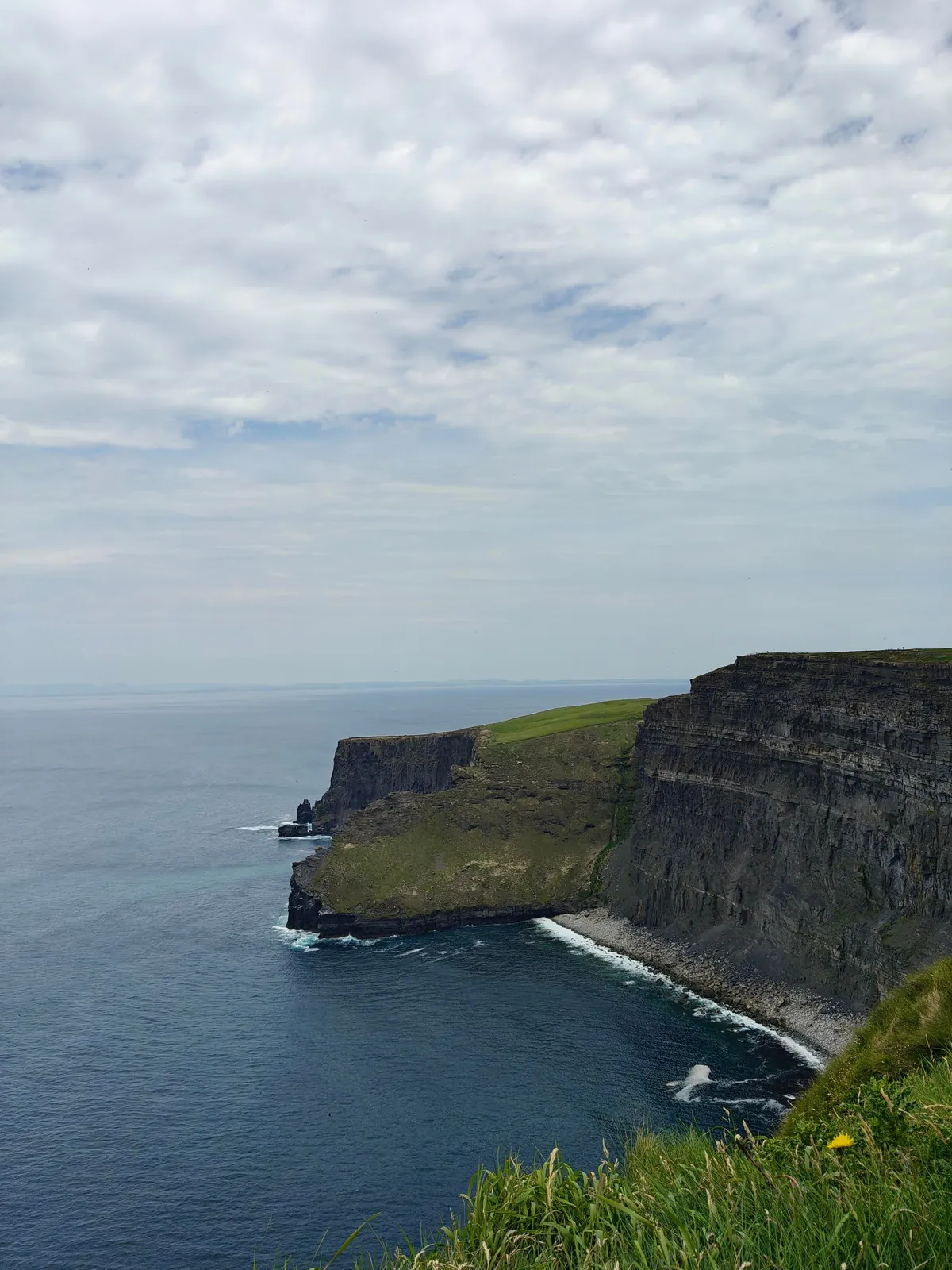 Cliffs of moher, Ireland