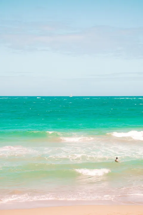 A week in Puerto Rico