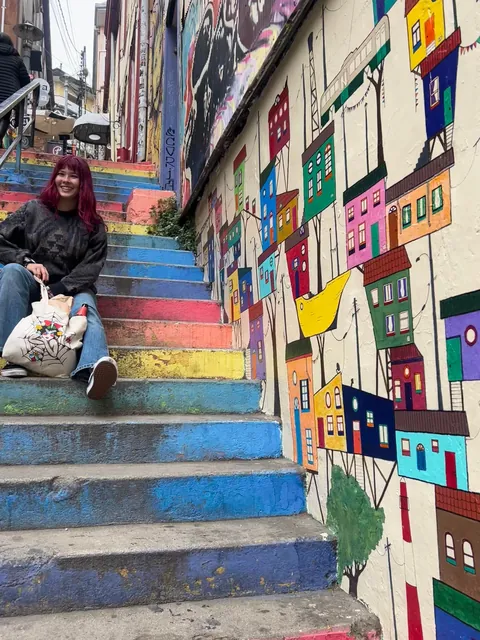 first time, lfg! 22F