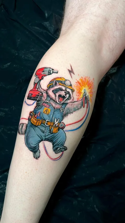 What I asked for vs what I got No regrets tattoo , stokes Croft Bristol