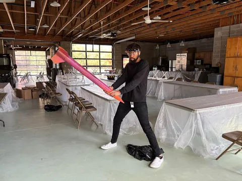 [OC] Yesterday was one of the best days of my life!