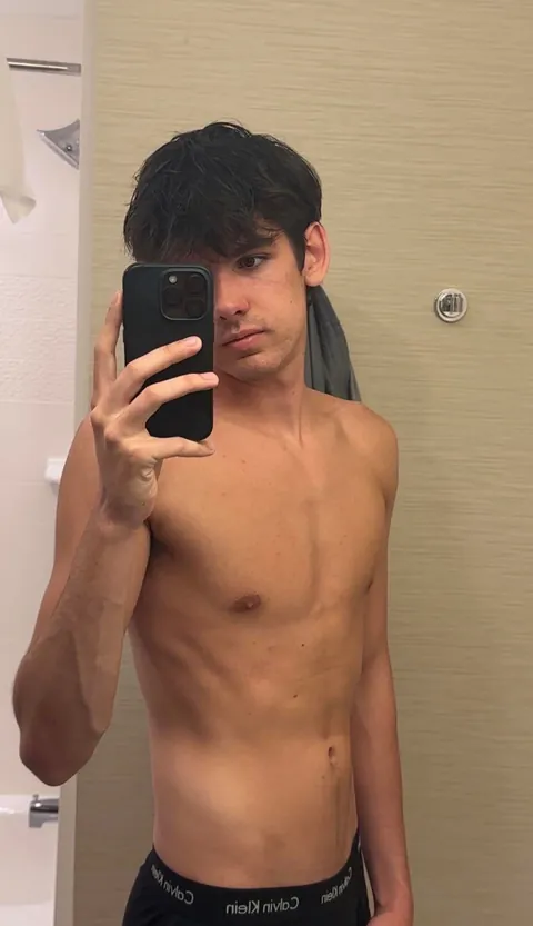 Who needs a tight twink?