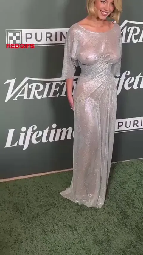 Sydney Sweeney knows what she’s doing