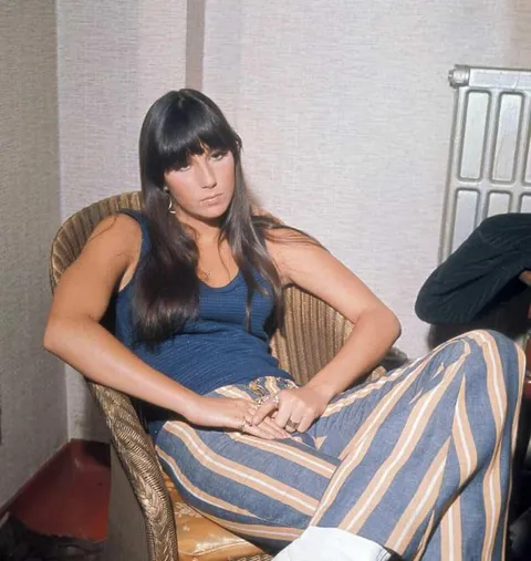 Cher 1966
