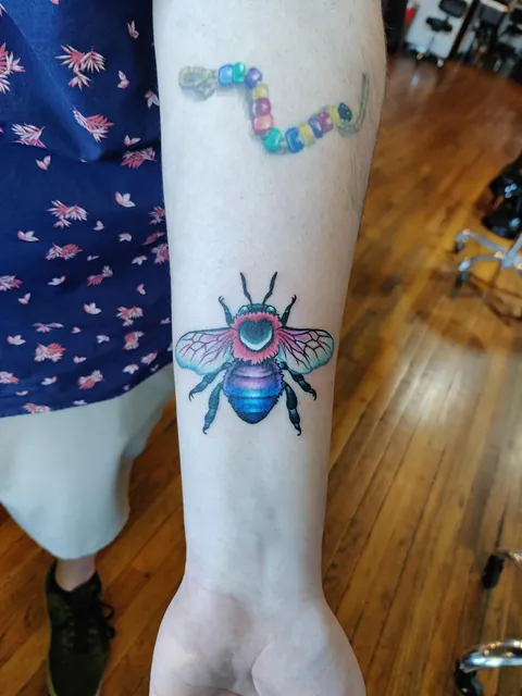 What I asked for vs what I got.