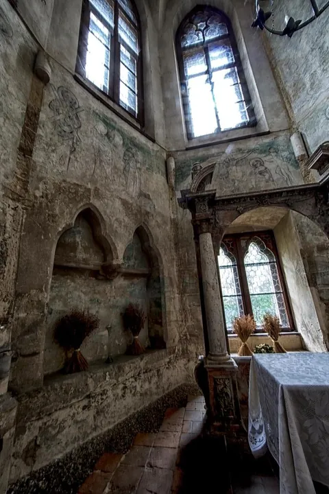 These historical buildings are part of Czechia’s beauty!