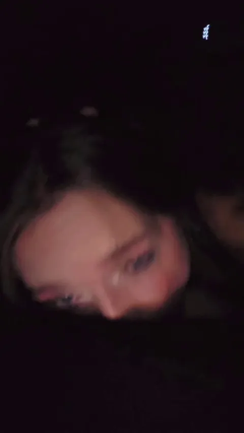 I love when daddy uses my throat like a fleshlight