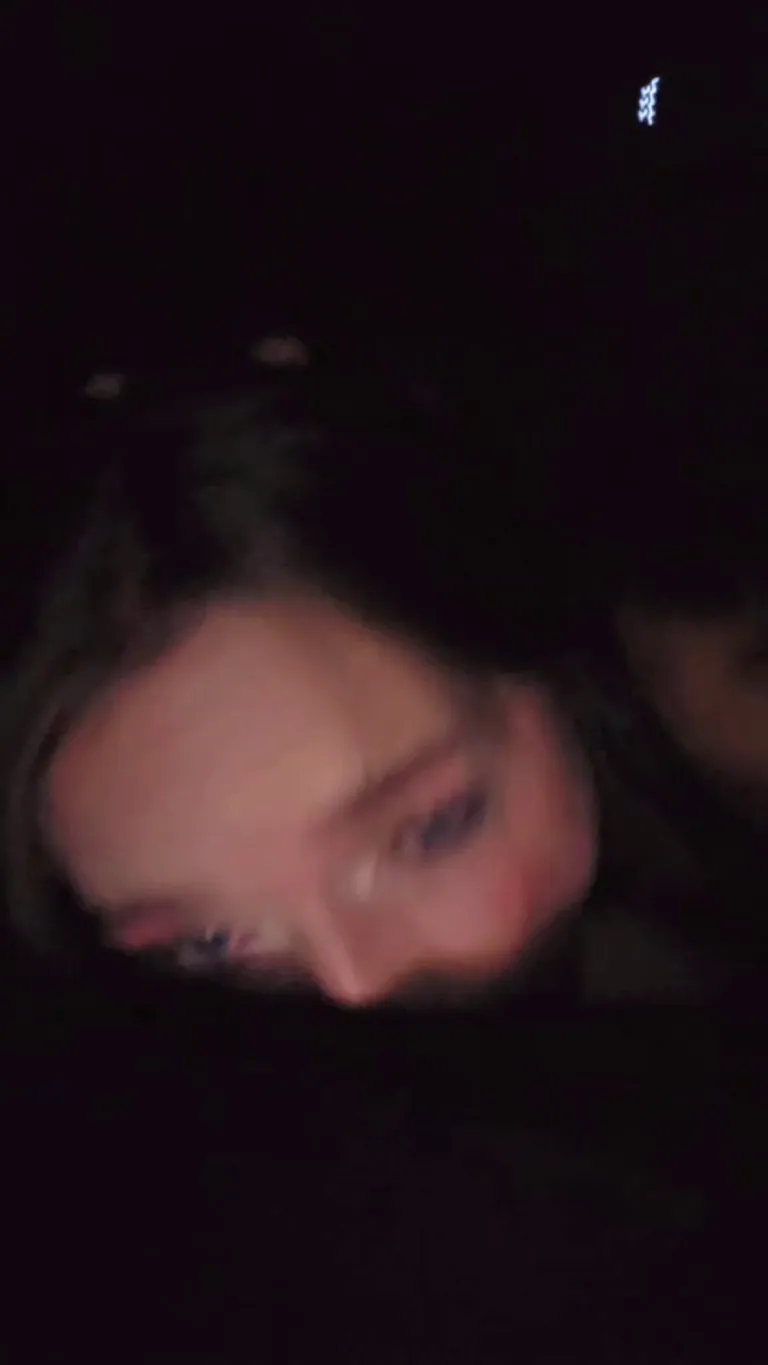 I love when daddy uses my throat like a fleshlight