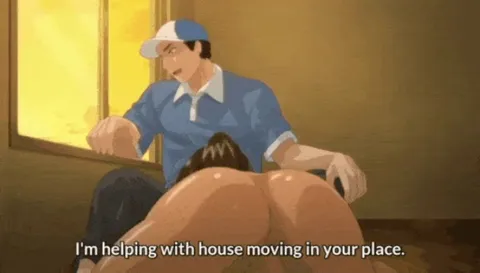 She really fell for that 😳🥵