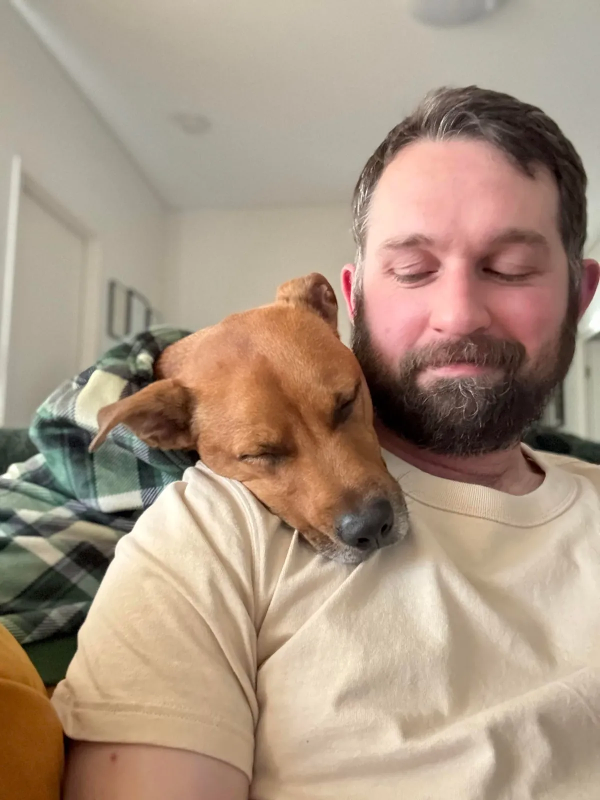 Hector through the years. Which is your favourite photo