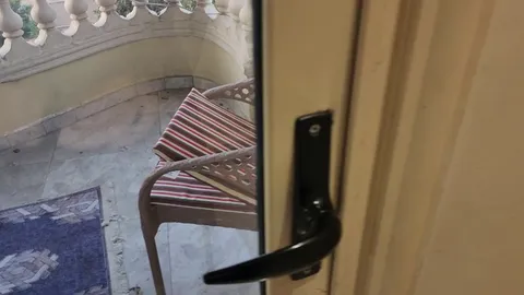 My morning view in Egypt