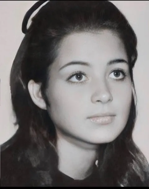 everyone's favorite Ghostbuster secretary (1970)