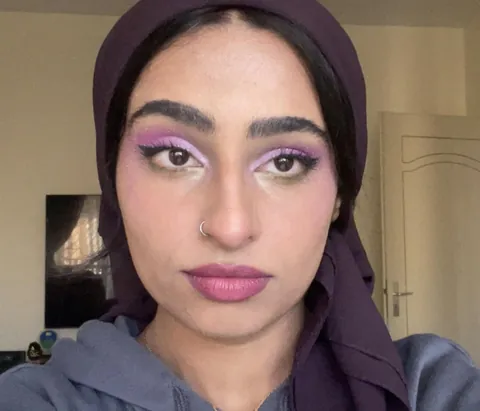 please help !! something always feels off about my makeup